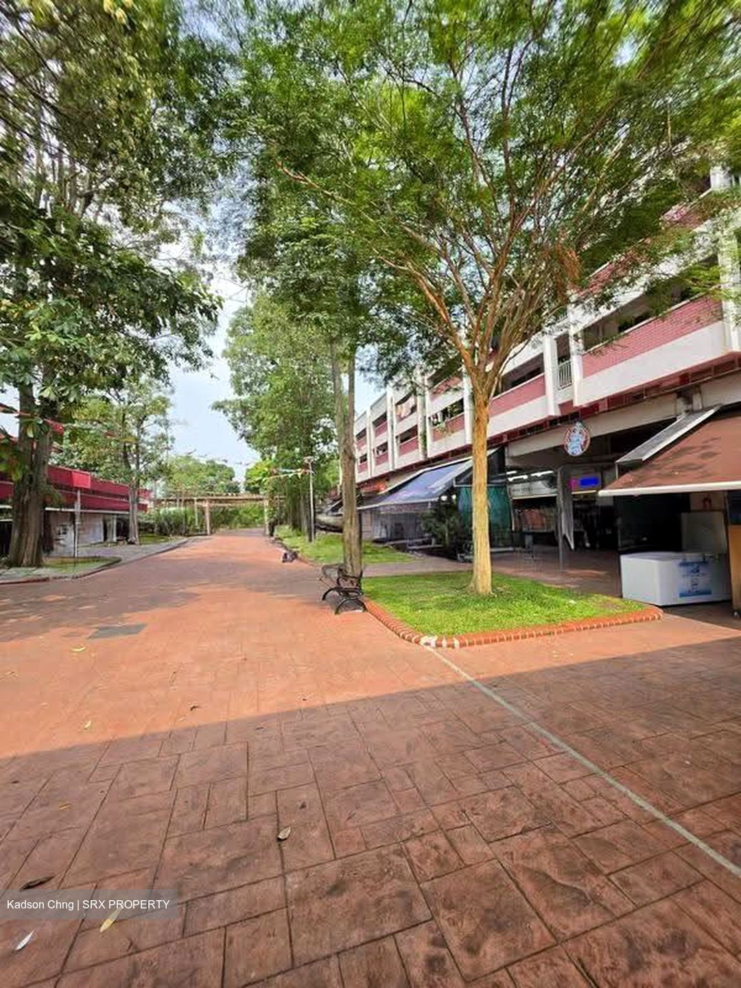 Changi Village (D17), Shop House #628249291
